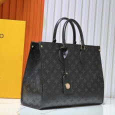 LV Shopping Bags